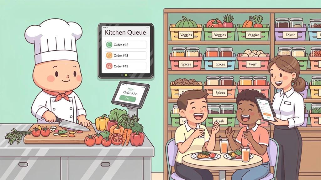 Cartoon style roadmap graphics