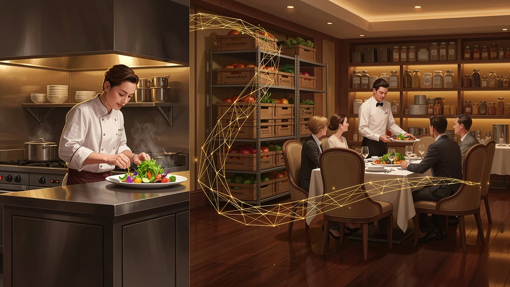 Illustration style roadmap graphics