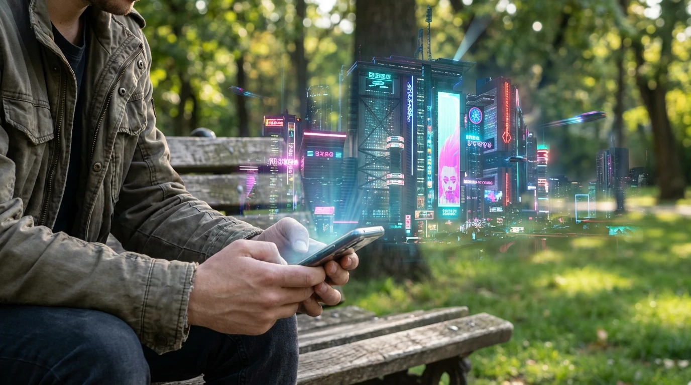 Roadmap Graphics for Gaming