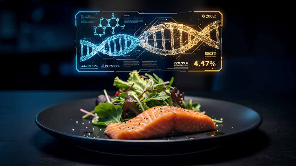 Cinematic style landing page hero images