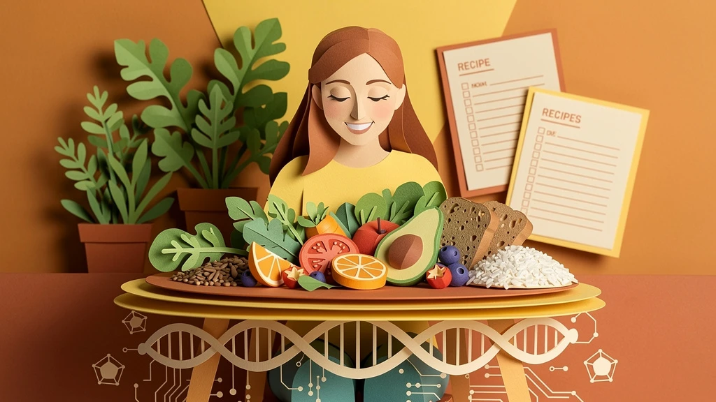 Paper Cut style about page headers