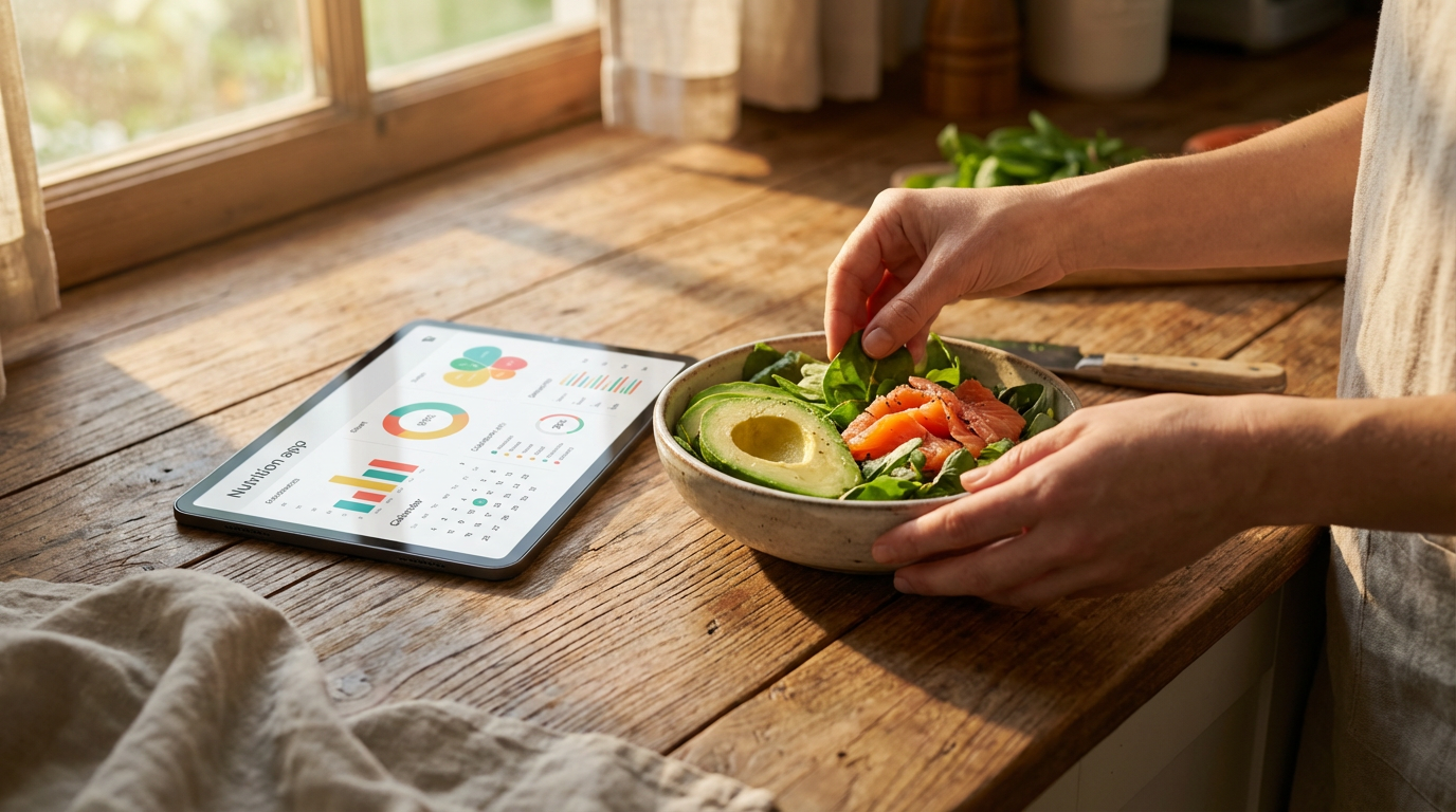 Landing Page Hero Images for Lifestyle