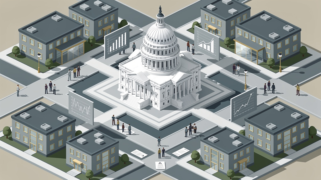 Isometric style about page headers