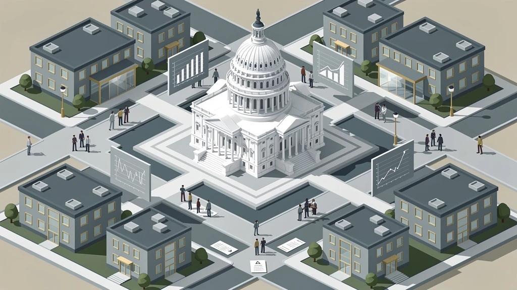 Isometric style about page headers