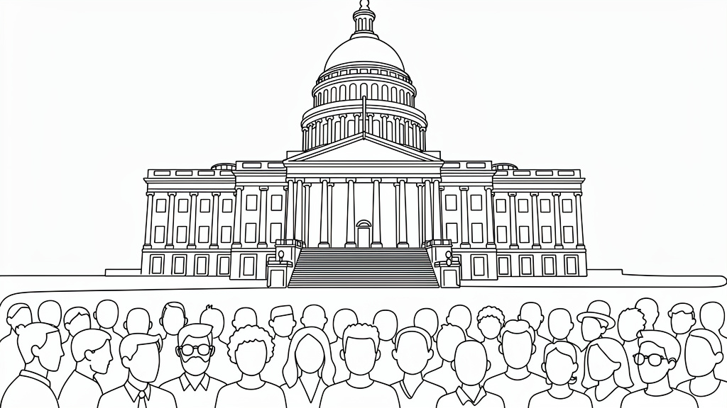 Line Art style about page headers