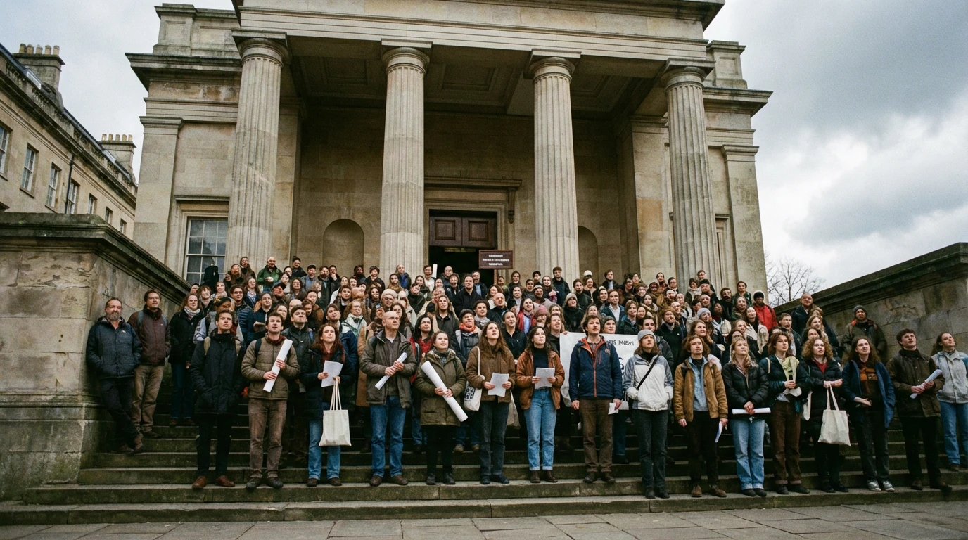 Roadmap Graphics for Politics