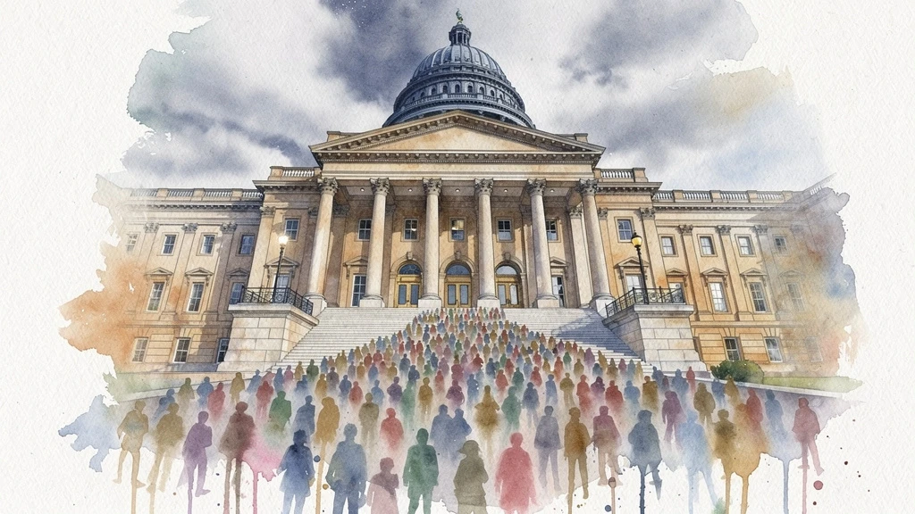 Watercolor style about page headers