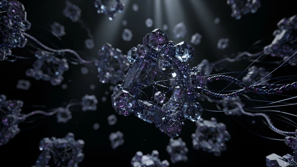 Cinematic style comparison graphics