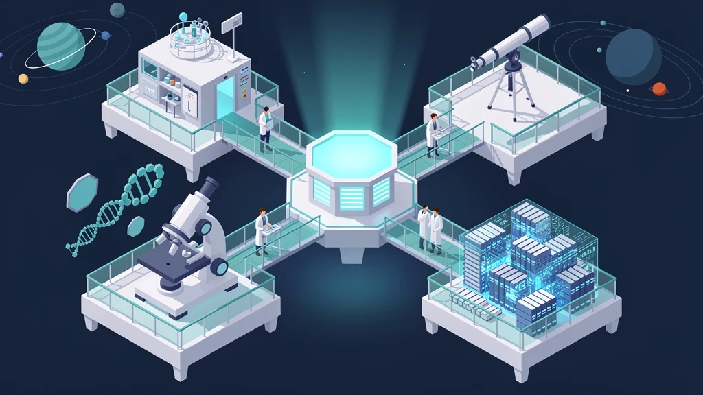 Isometric style comparison graphics