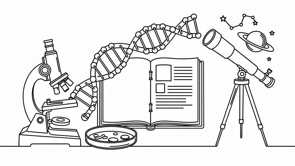 Line Art style comparison graphics