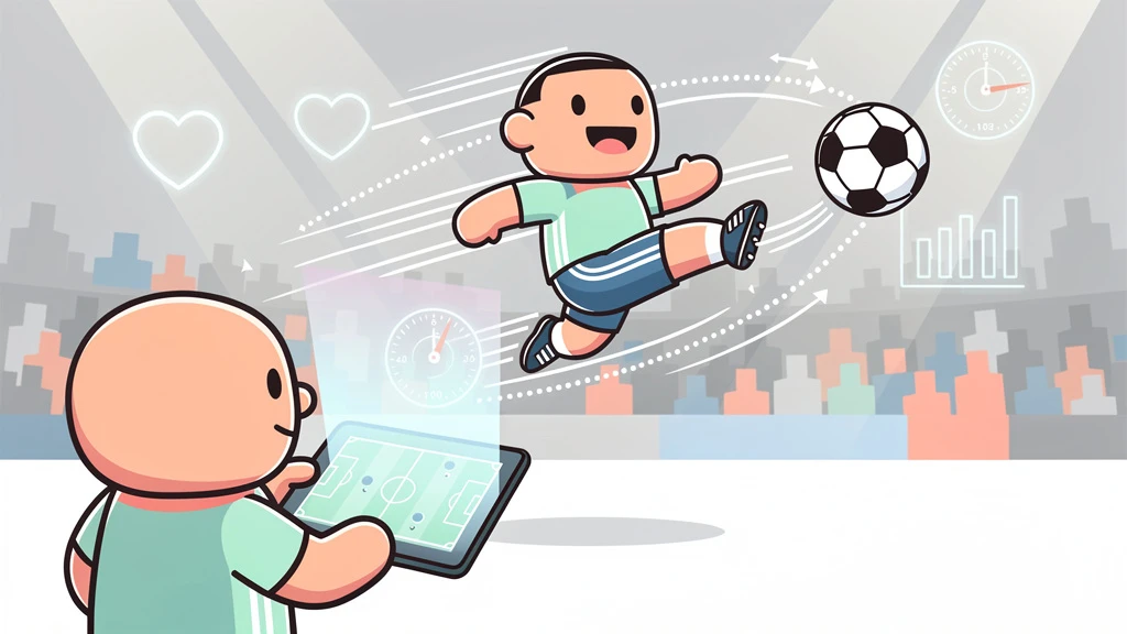 Cartoon style roadmap graphics