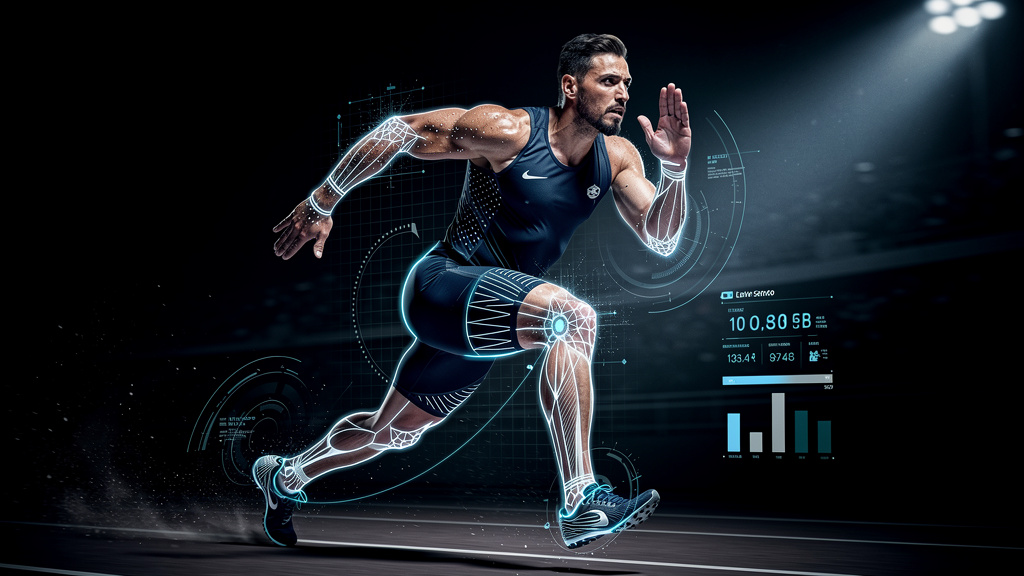 Cinematic style landing page hero images