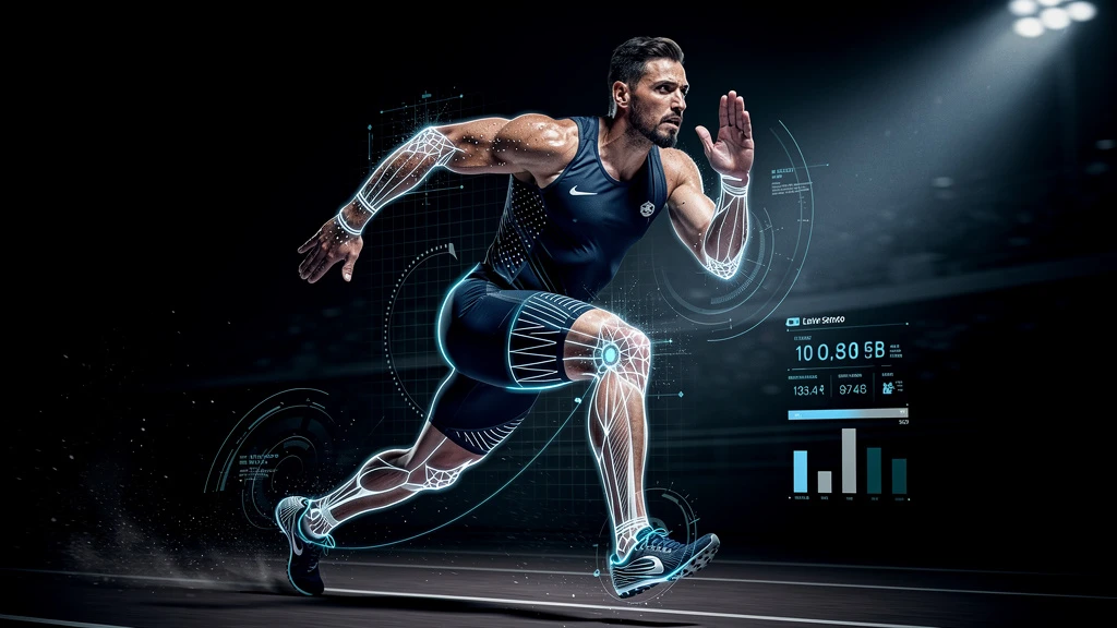 Cinematic style roadmap graphics