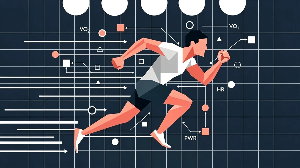 Minimal style roadmap graphics