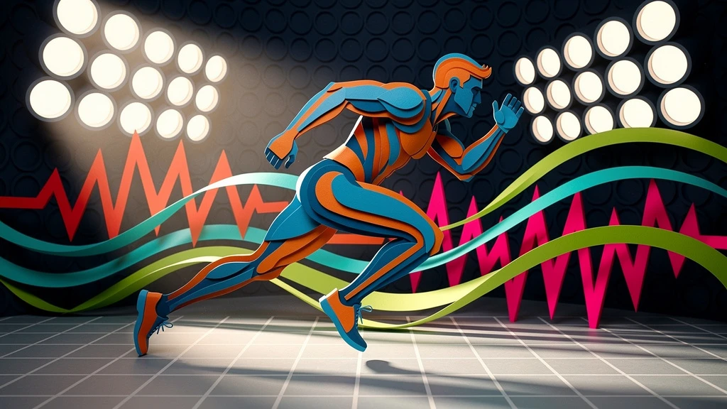 Paper Cut style roadmap graphics