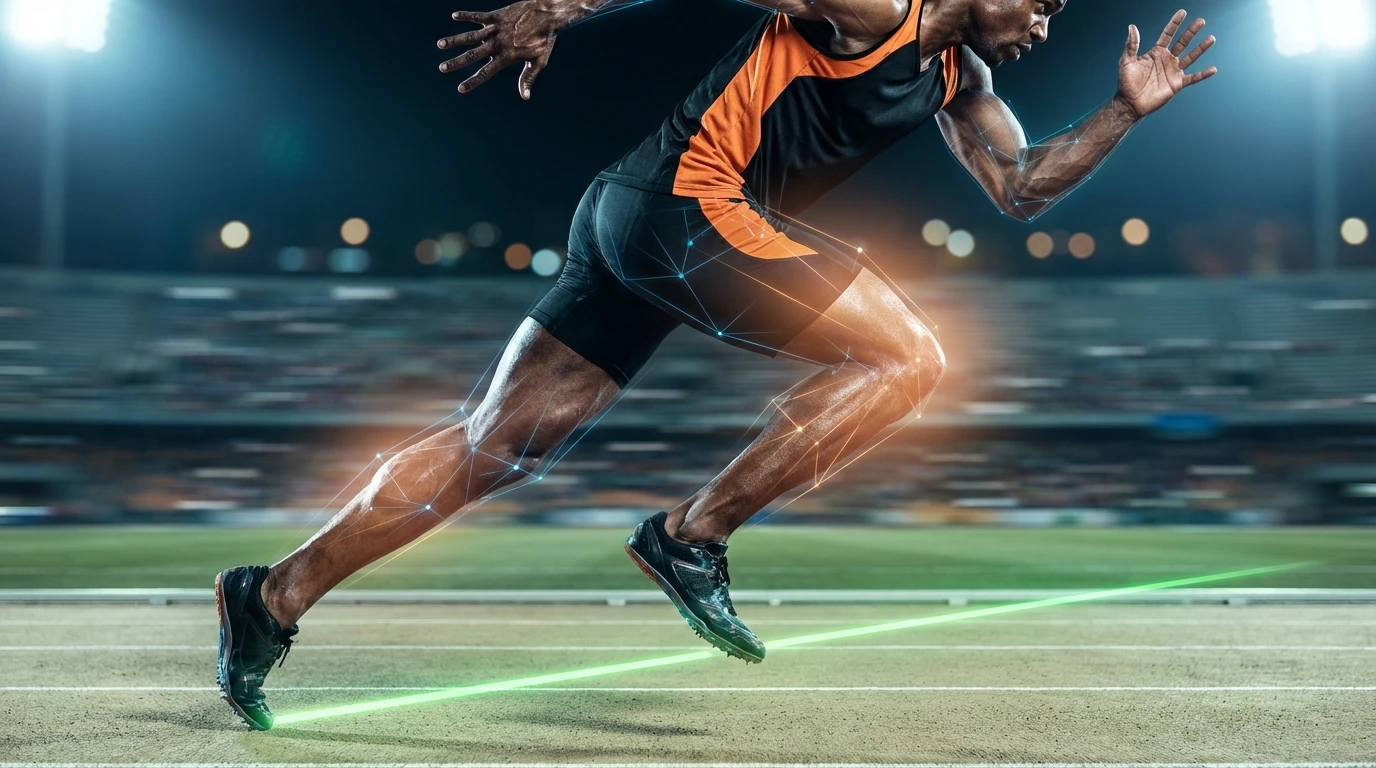 Roadmap Graphics for Sports