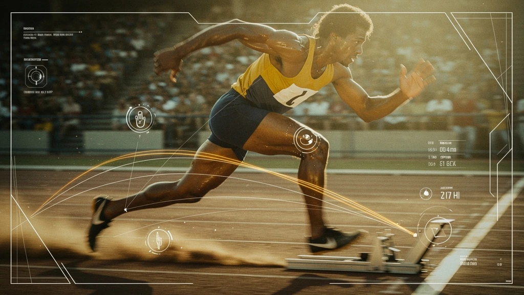 Retro style roadmap graphics