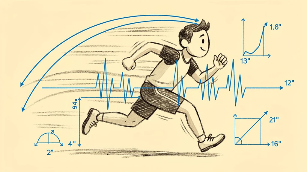 Sketch style roadmap graphics