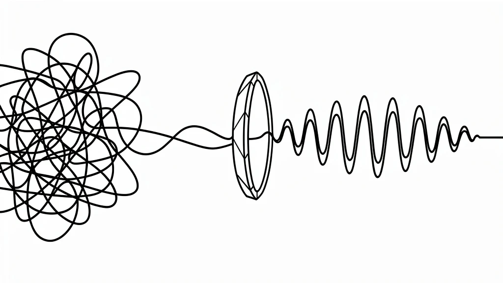 Line Art style roadmap graphics