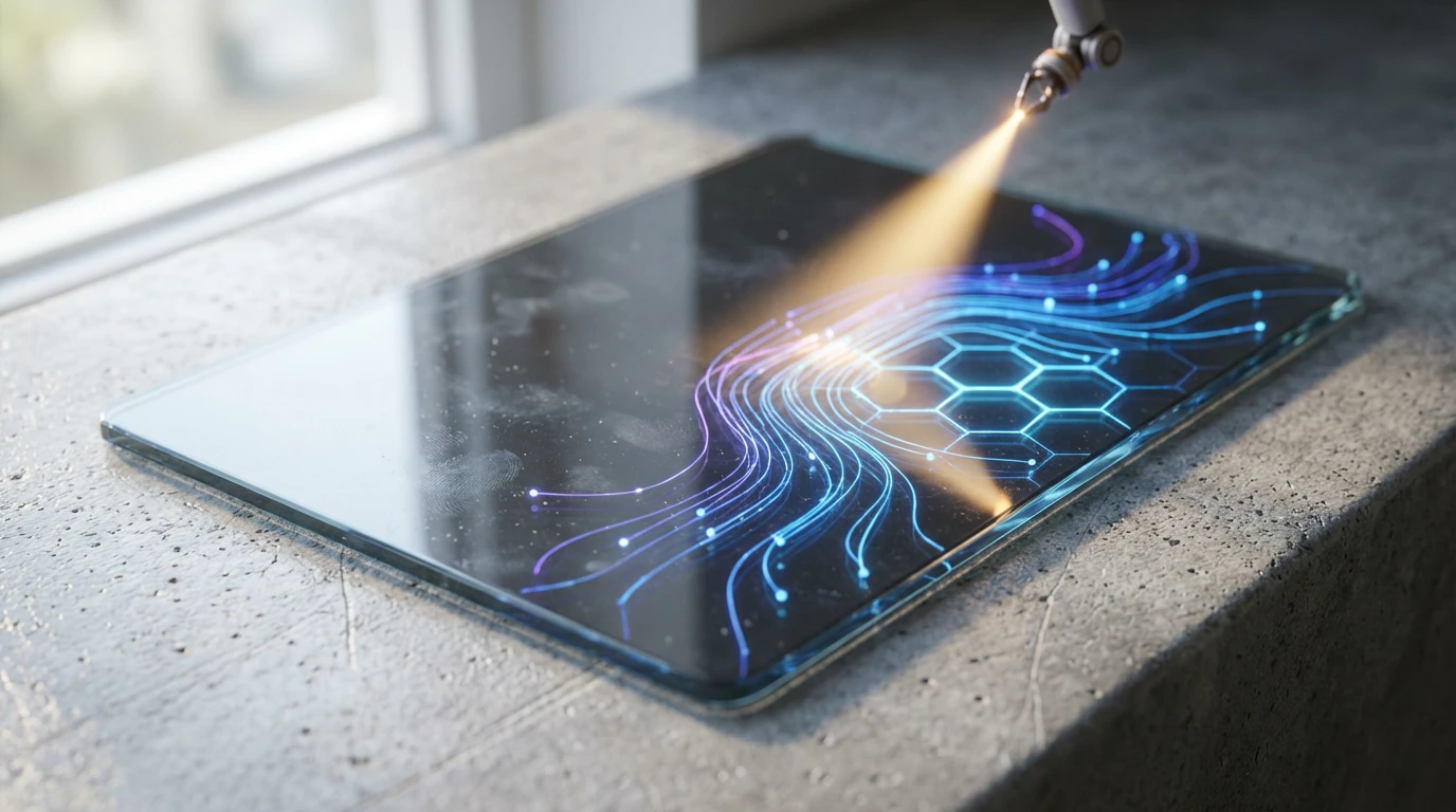 Roadmap Graphics for Tech