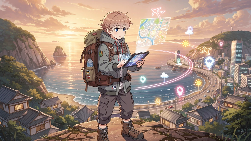 Anime style about page headers