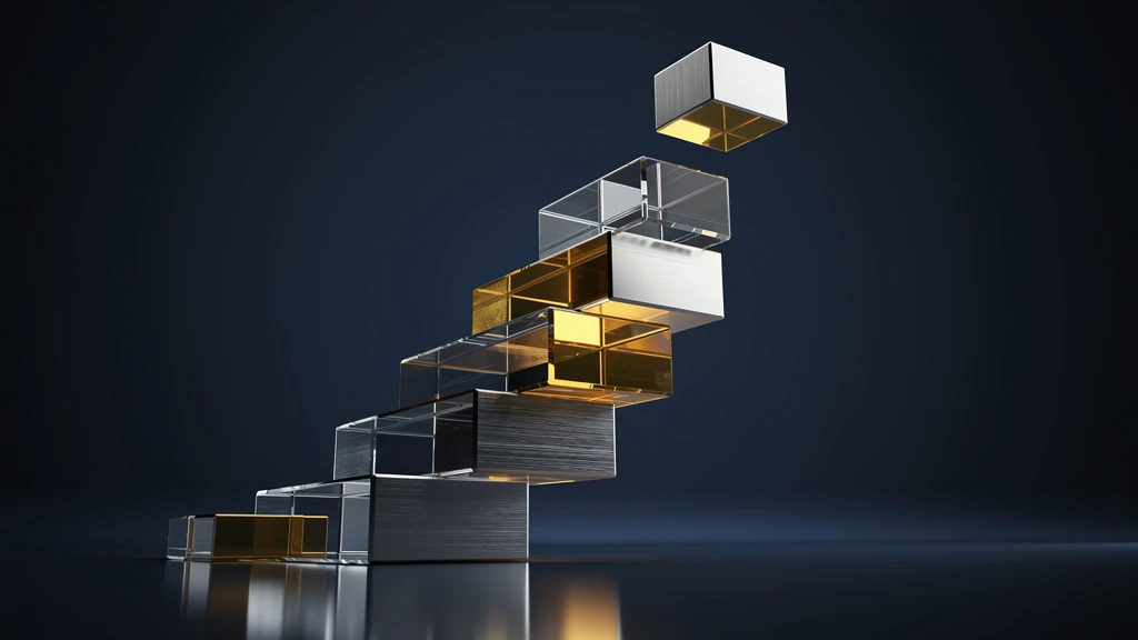 Illustration style linkedin post previews