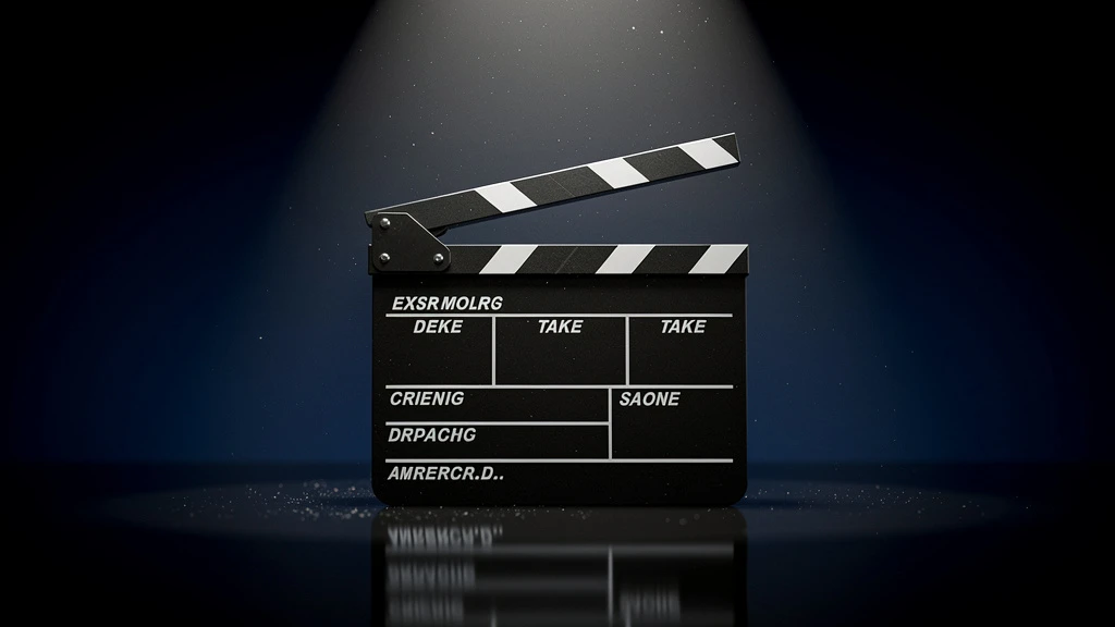 Cinematic style threads previews