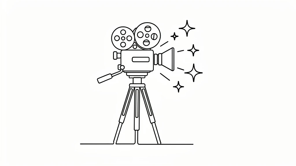 Line Art style threads previews