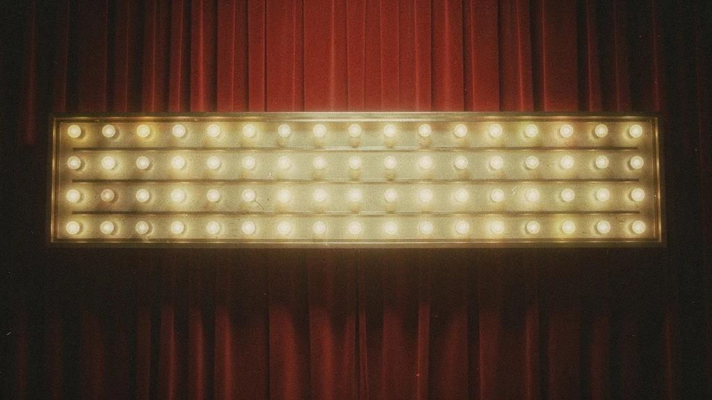 Retro style threads previews