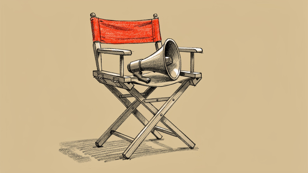 Sketch style linkedin post previews