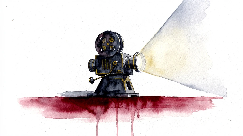 Watercolor style threads previews