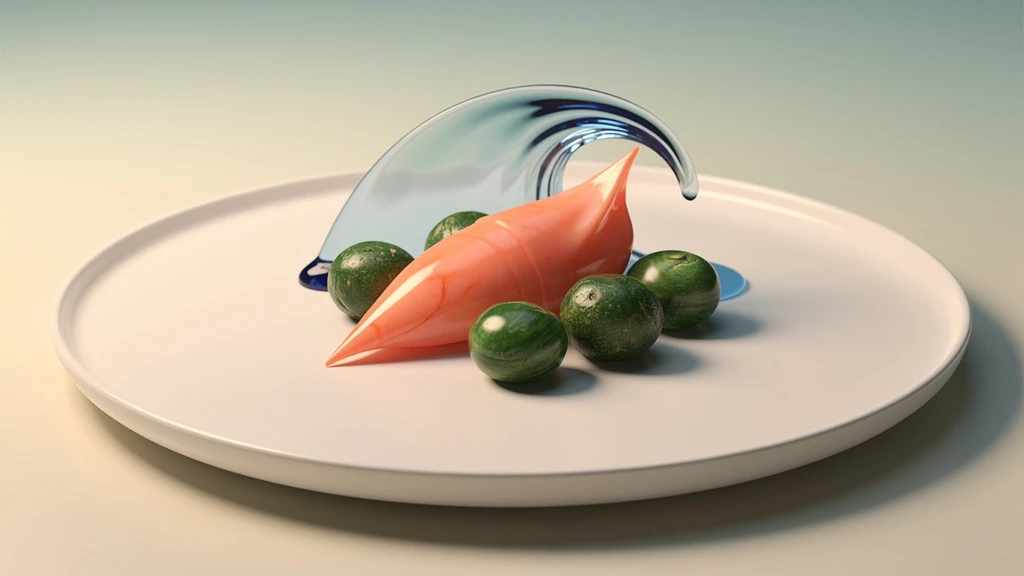 3D Render style threads previews