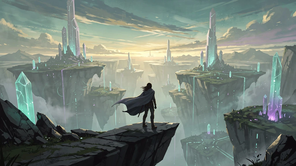 Illustration style threads previews