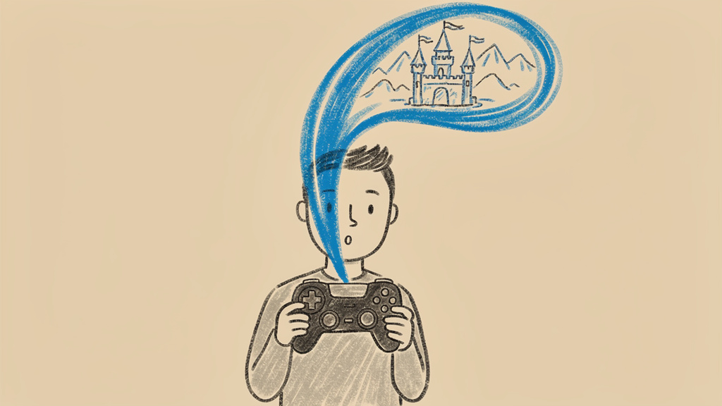 Sketch style twitter/x card images