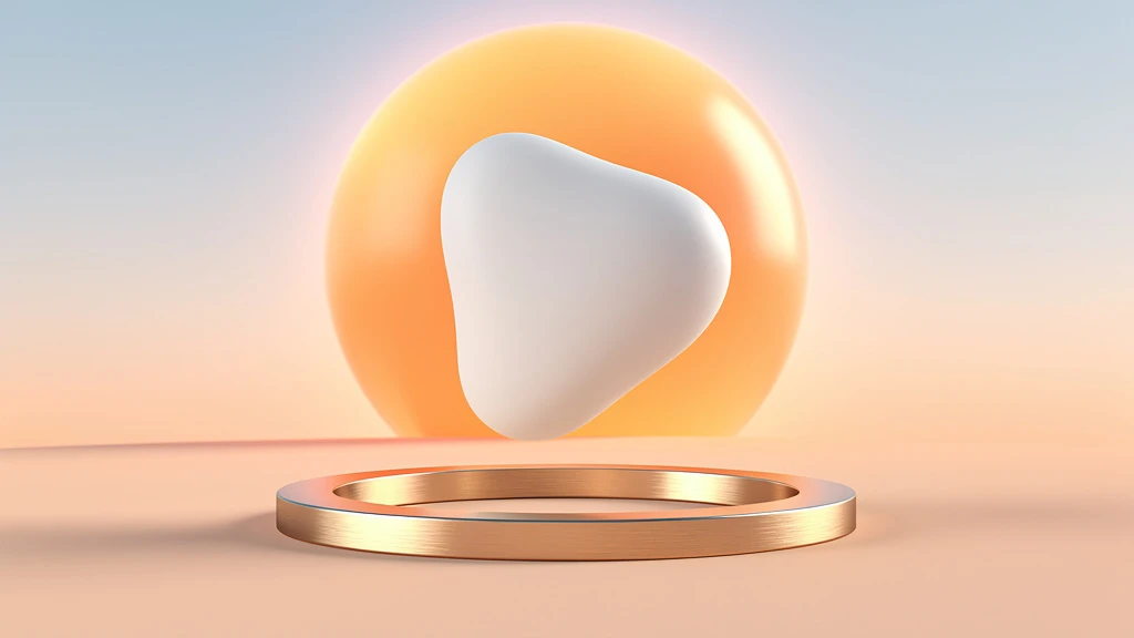 3D Render style threads previews