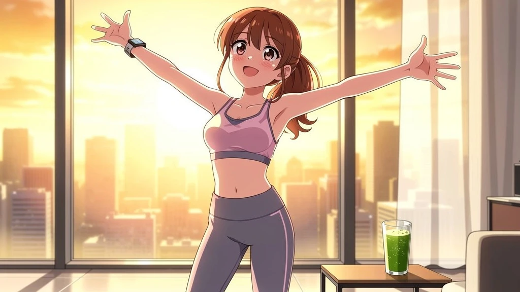 Anime style threads previews