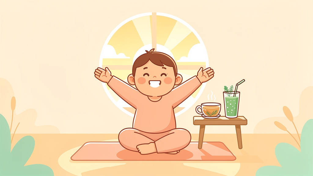 Cartoon style reddit post images