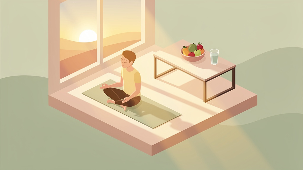 Isometric style reddit post images