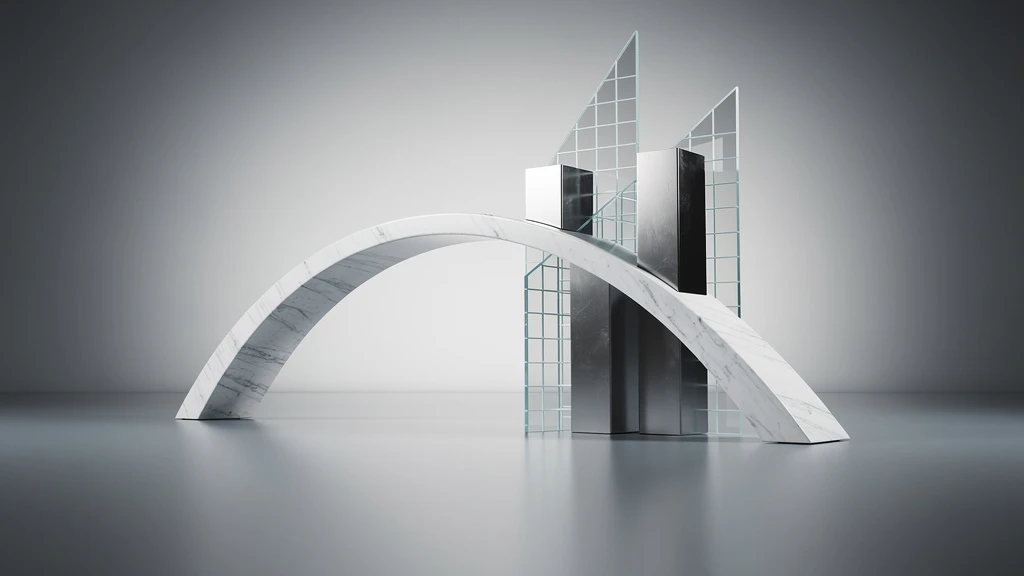 3D Render style threads previews