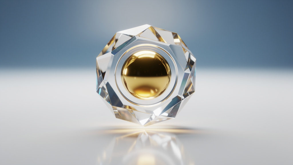 3D Render style reddit post images