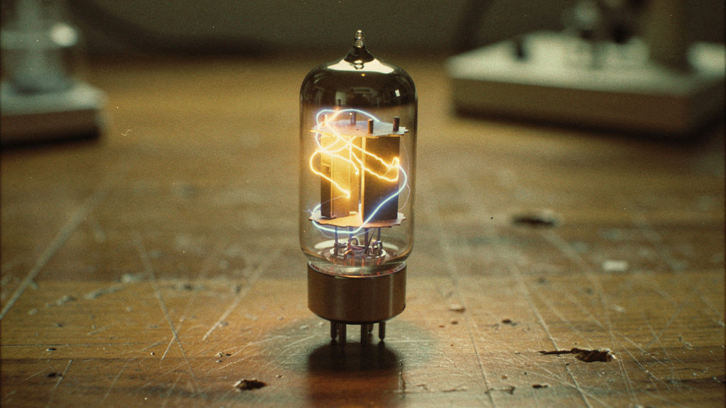 Retro style reddit post images