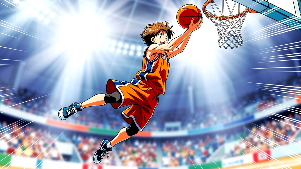 Anime style reddit post images