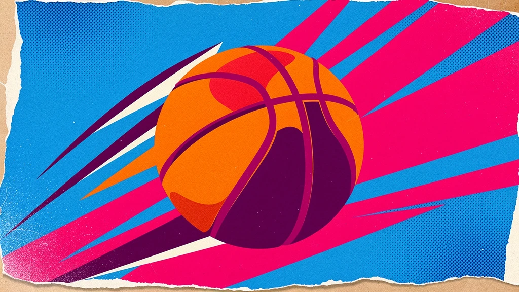 Pop Art style threads previews