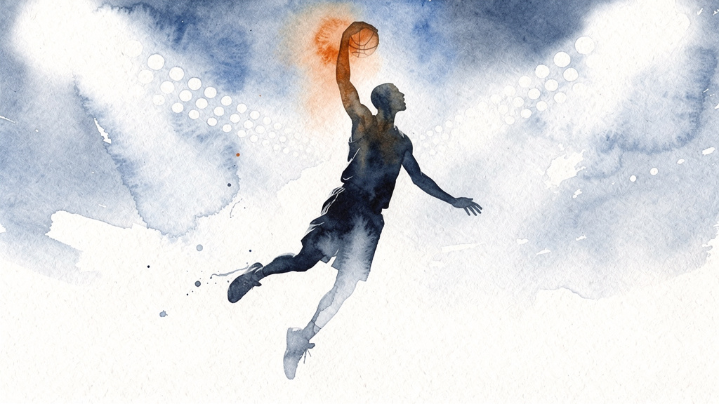 Watercolor style reddit post images