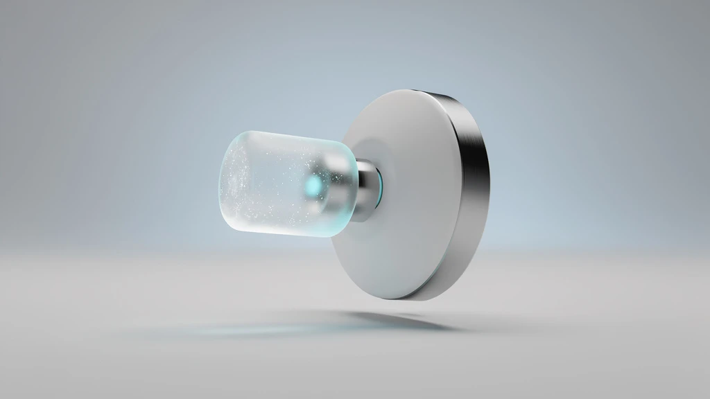 3D Render style threads previews