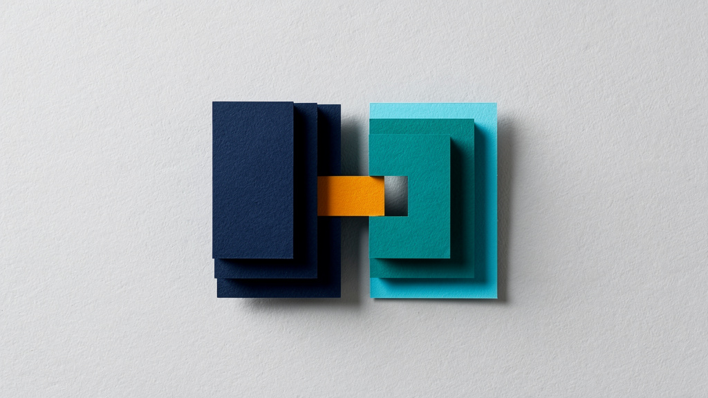 Paper Cut style reddit post images