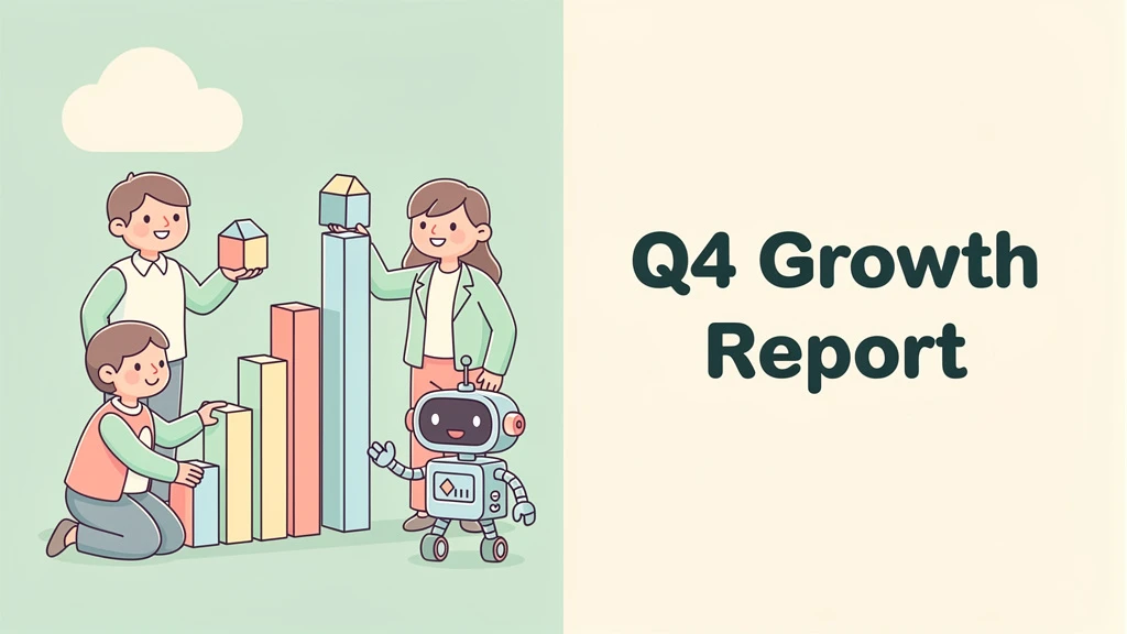 Cartoon style with Split Layout