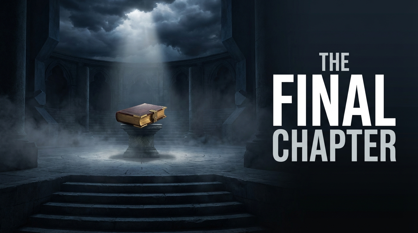 Cinematic style with Split Layout