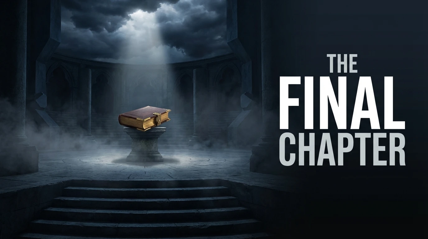 Cinematic style with Split Layout