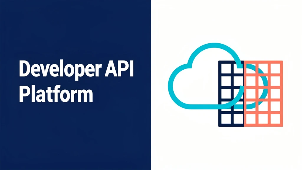 Minimal style with Split Layout